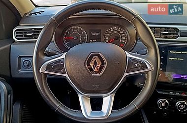 Внедорожник / Кроссовер Renault Duster 2023 в Киеве