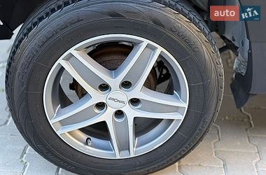 Внедорожник / Кроссовер Renault Duster 2017 в Одессе