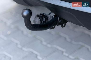 Внедорожник / Кроссовер Renault Duster 2017 в Одессе