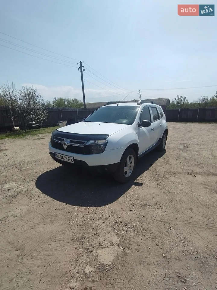 2010 Renault Kangoo - мініатюра 21