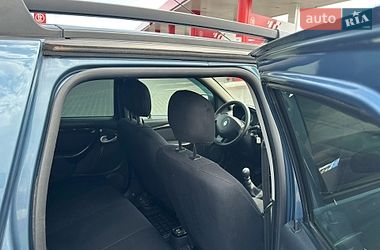 Позашляховик / Кросовер Renault Duster 2010 в Кам'янець-Подільському