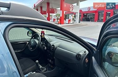 Позашляховик / Кросовер Renault Duster 2010 в Кам'янець-Подільському