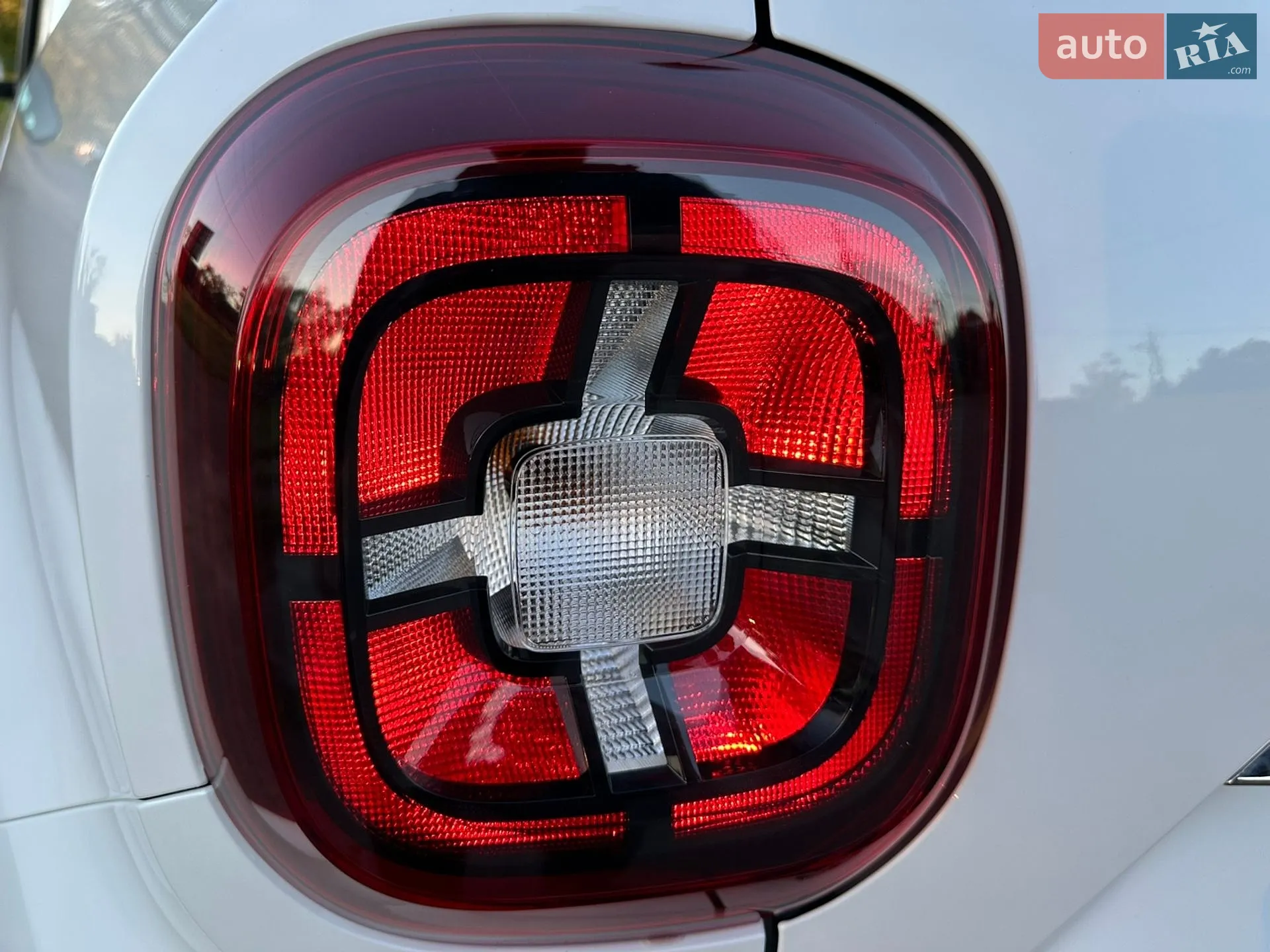 2024 Renault Duster - мініатюра 28
