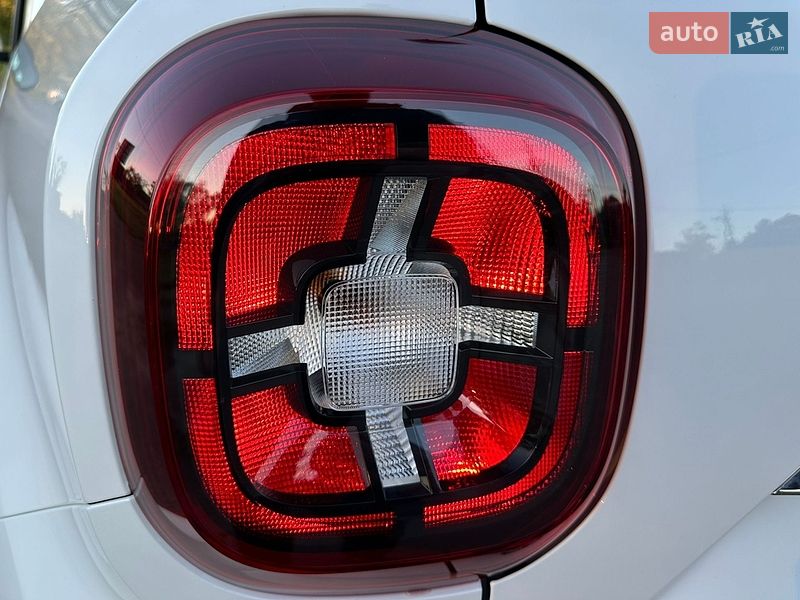 Позашляховик / Кросовер Renault Duster 2024 в Миколаєві