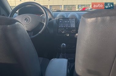 Позашляховик / Кросовер Renault Duster 2012 в Кривому Розі