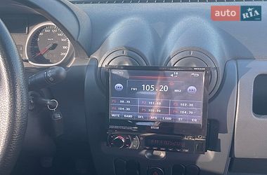Позашляховик / Кросовер Renault Duster 2012 в Кривому Розі