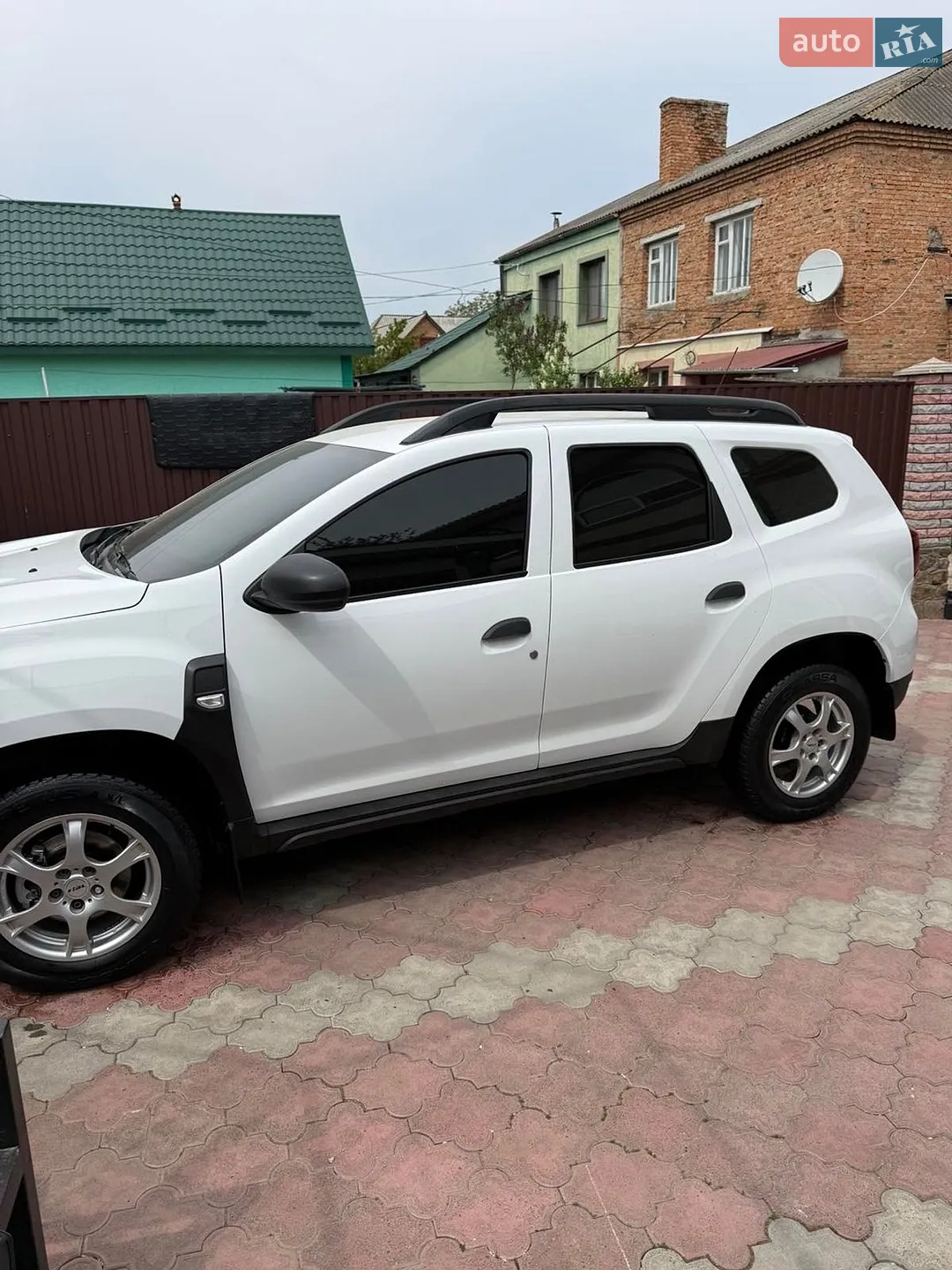 2022 Renault Duster - мініатюра 4