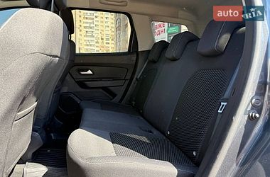 Внедорожник / Кроссовер Renault Duster 2021 в Киеве