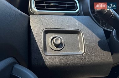 Внедорожник / Кроссовер Renault Duster 2021 в Киеве