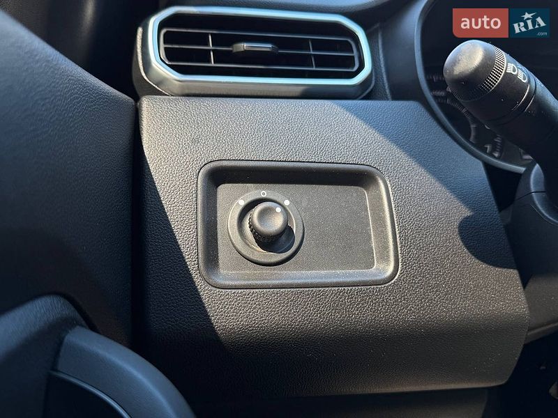 Внедорожник / Кроссовер Renault Duster 2021 в Киеве