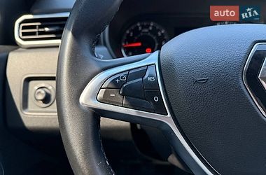 Внедорожник / Кроссовер Renault Duster 2021 в Киеве