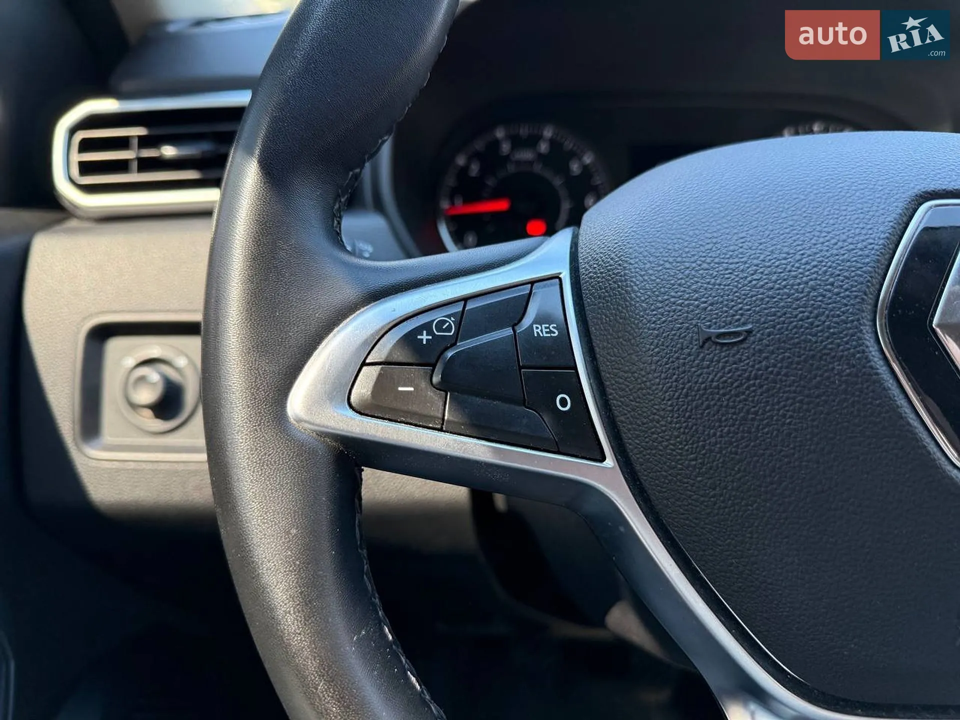 2021 Renault Duster - мініатюра 25