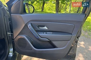 Позашляховик / Кросовер Renault Duster 2021 в Кам'янському