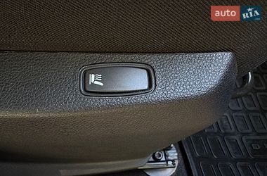 Позашляховик / Кросовер Renault Duster 2021 в Кам'янському