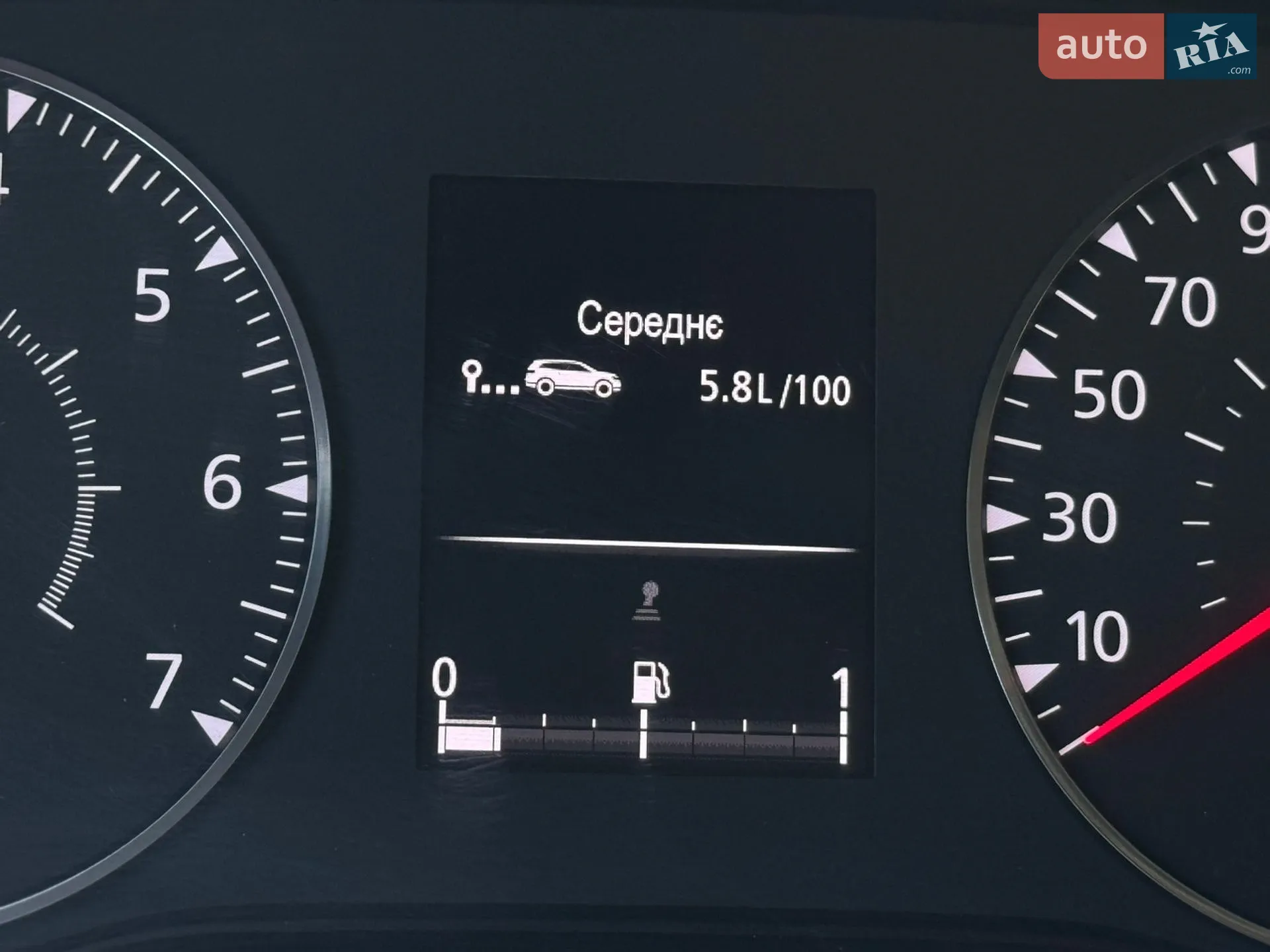 2021 Renault Duster - мініатюра 39