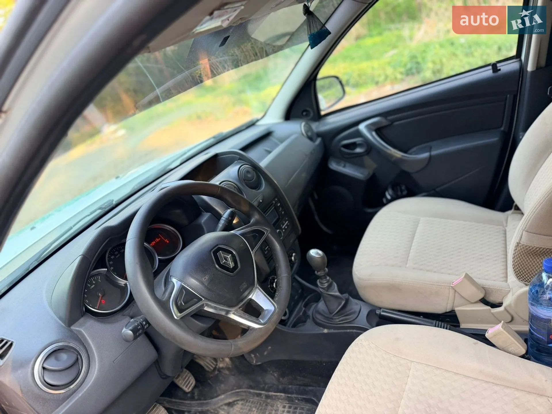 2017 Renault Duster - мініатюра 6