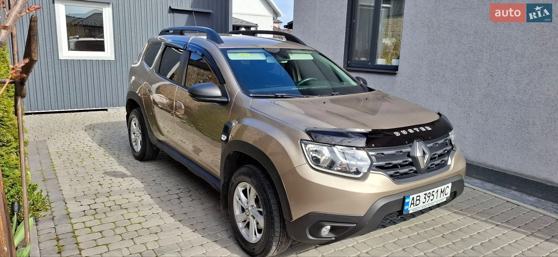 2018 Renault Duster - мініатюра 8
