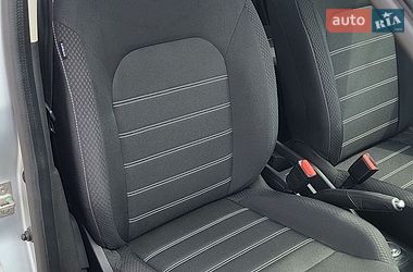 Внедорожник / Кроссовер Renault Duster 2022 в Киеве