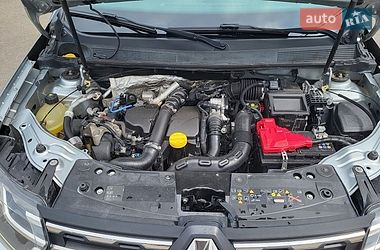 Внедорожник / Кроссовер Renault Duster 2022 в Киеве