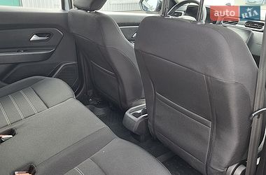 Внедорожник / Кроссовер Renault Duster 2022 в Киеве