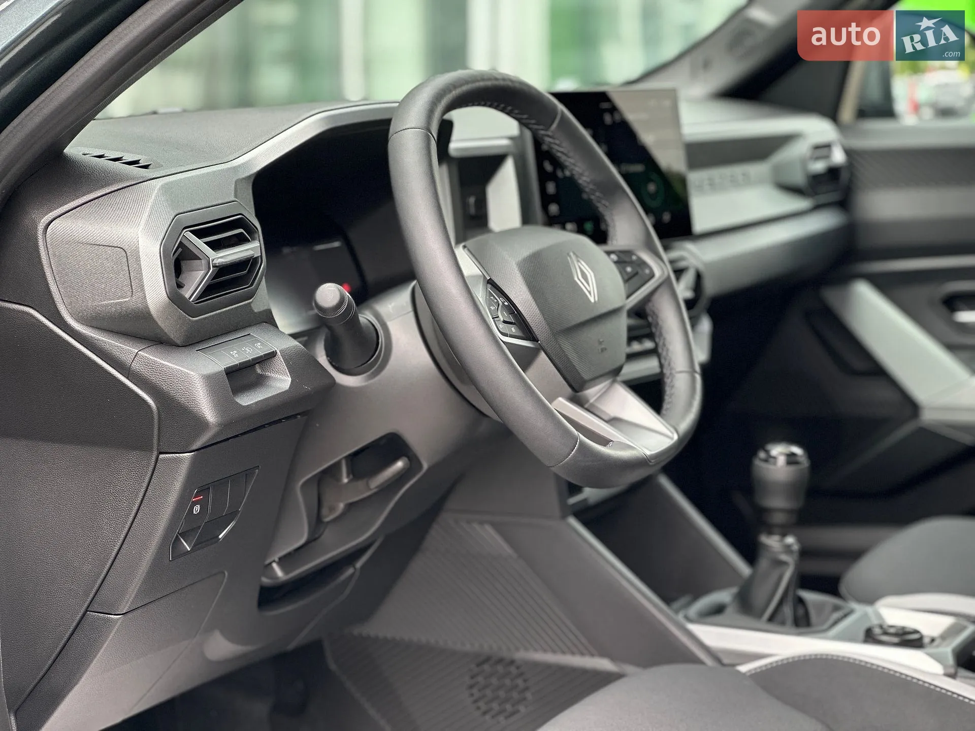 2024 Renault Duster - мініатюра 14