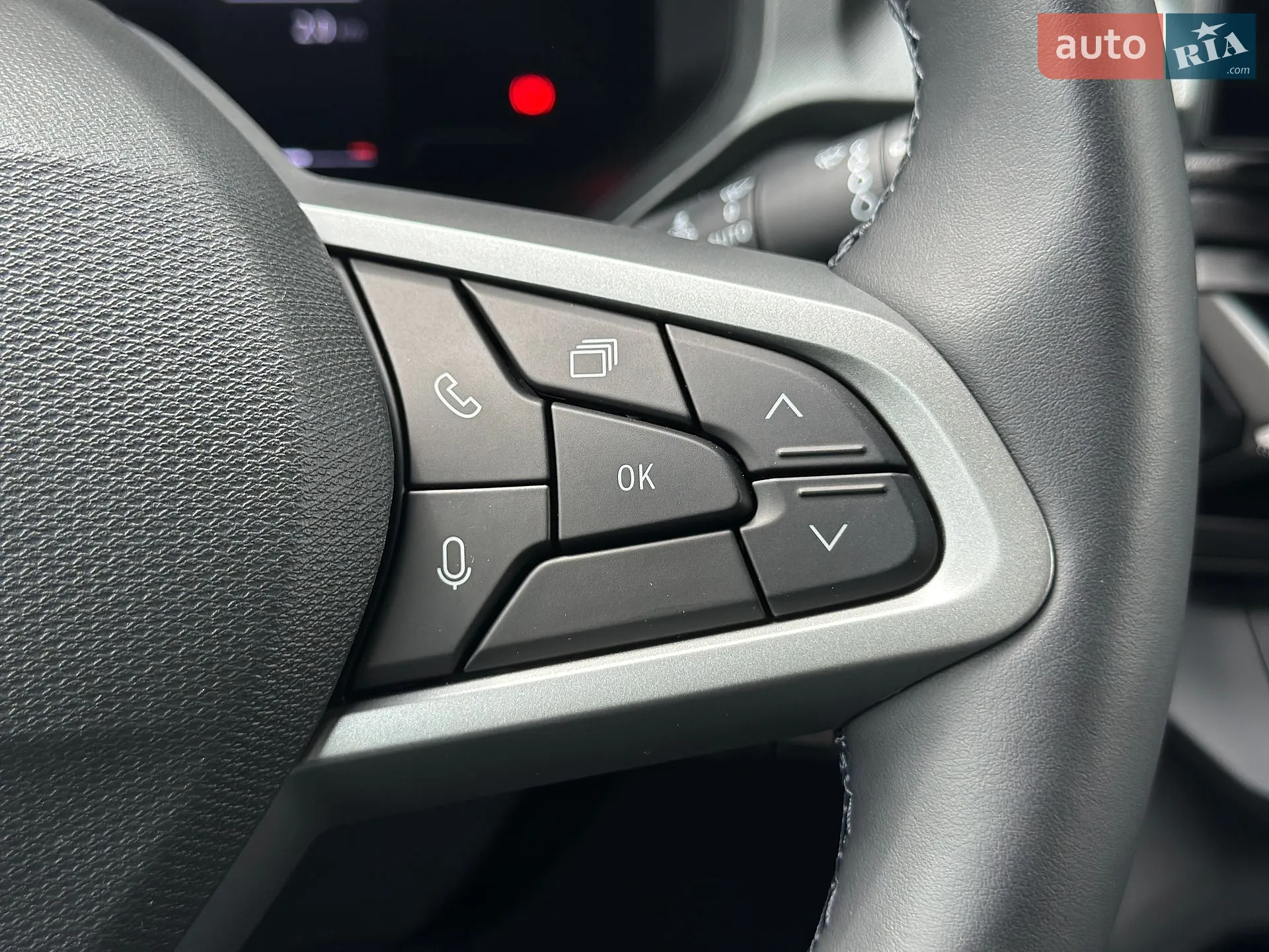 2024 Renault Duster - мініатюра 23