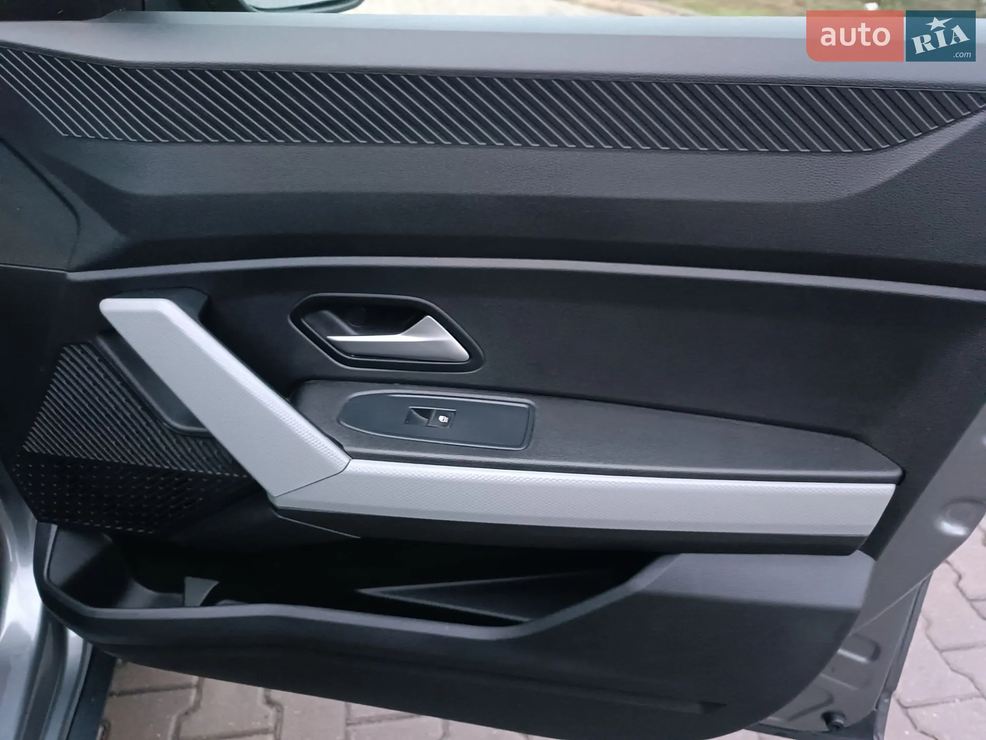 2025 Renault Duster - мініатюра 10