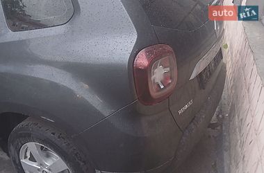 Внедорожник / Кроссовер Renault Duster 2020 в Звягеле
