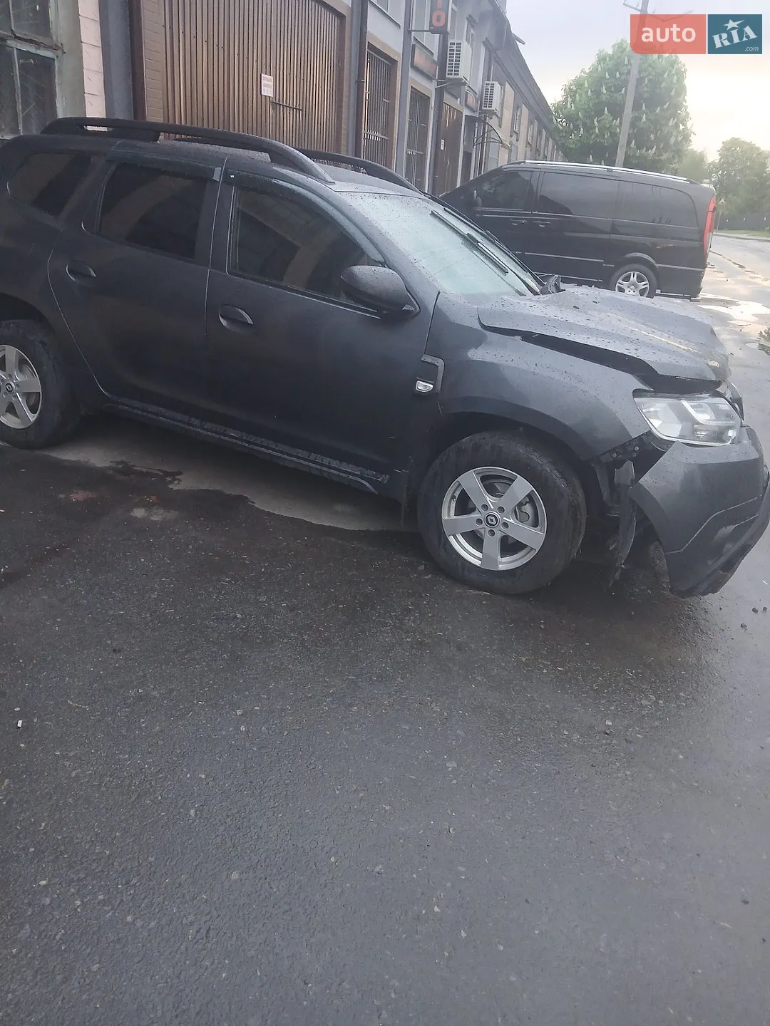 2020 Renault Duster - мініатюра 3