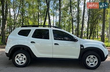 Внедорожник / Кроссовер Renault Duster 2020 в Ахтырке