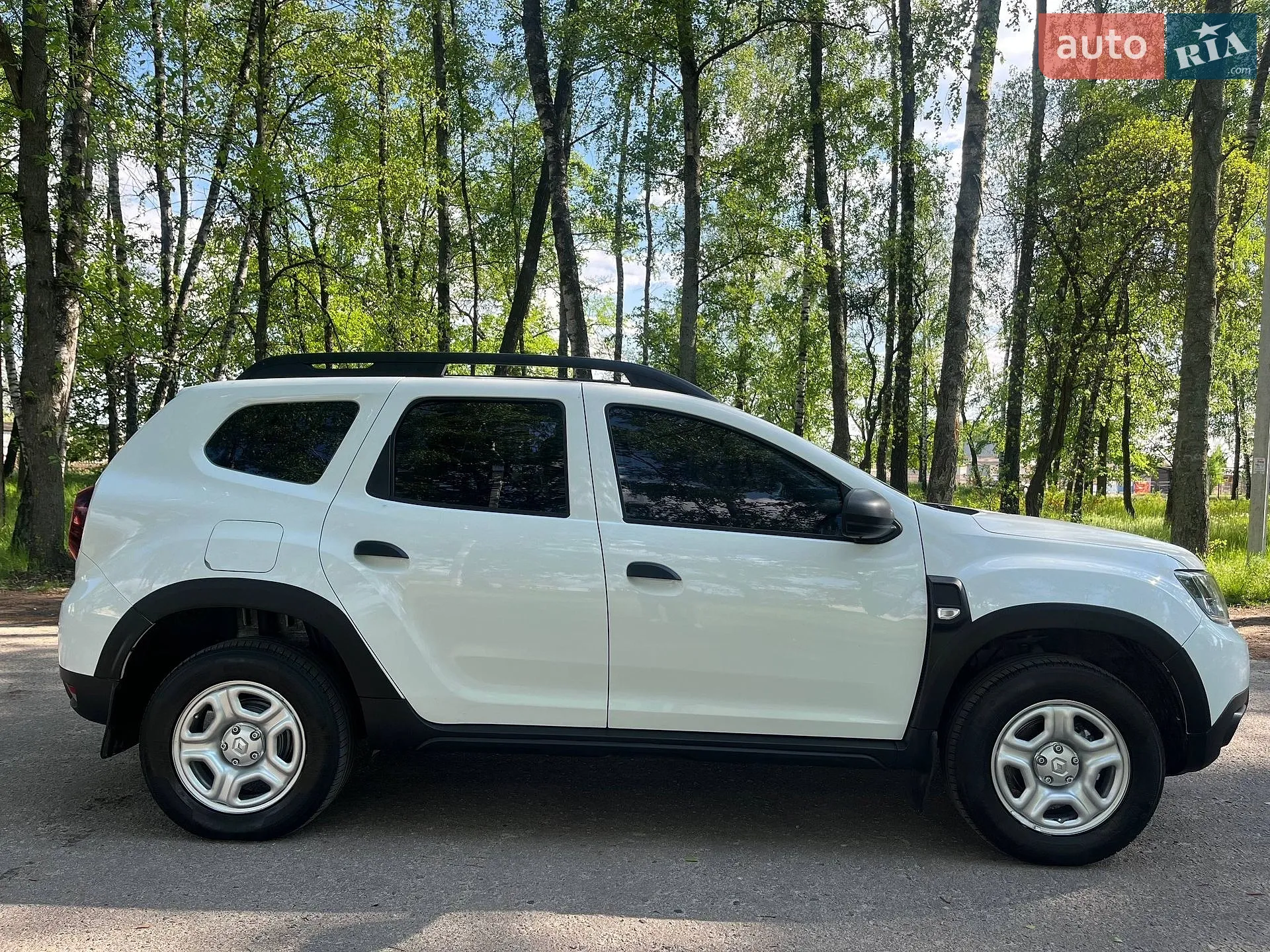2020 Renault Duster - мініатюра 10