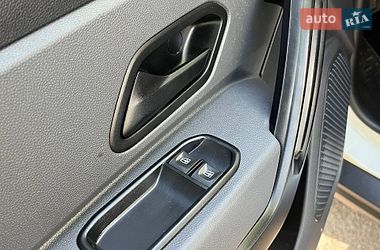 Внедорожник / Кроссовер Renault Duster 2020 в Ахтырке