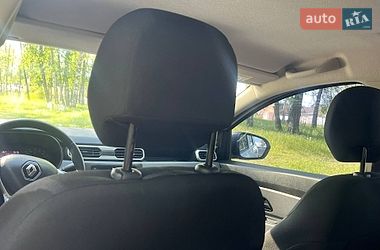 Внедорожник / Кроссовер Renault Duster 2020 в Ахтырке