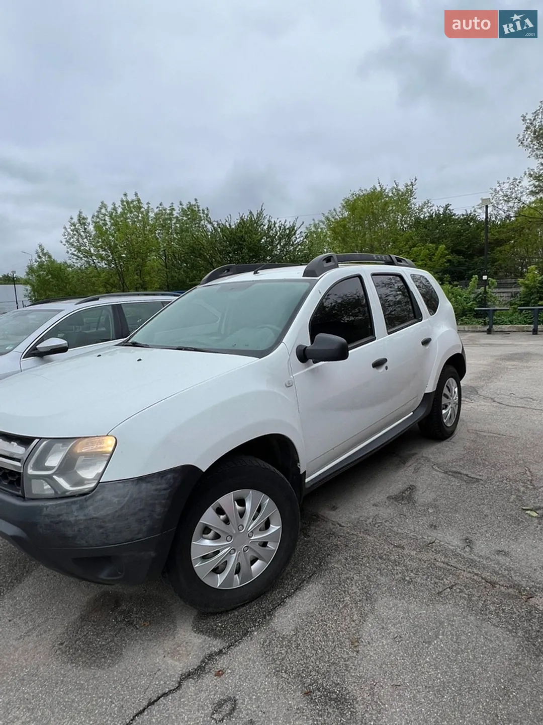 2017 Renault Duster - мініатюра 2