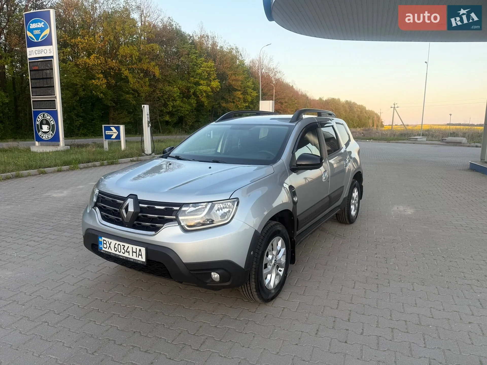2022 Renault Duster - мініатюра 3