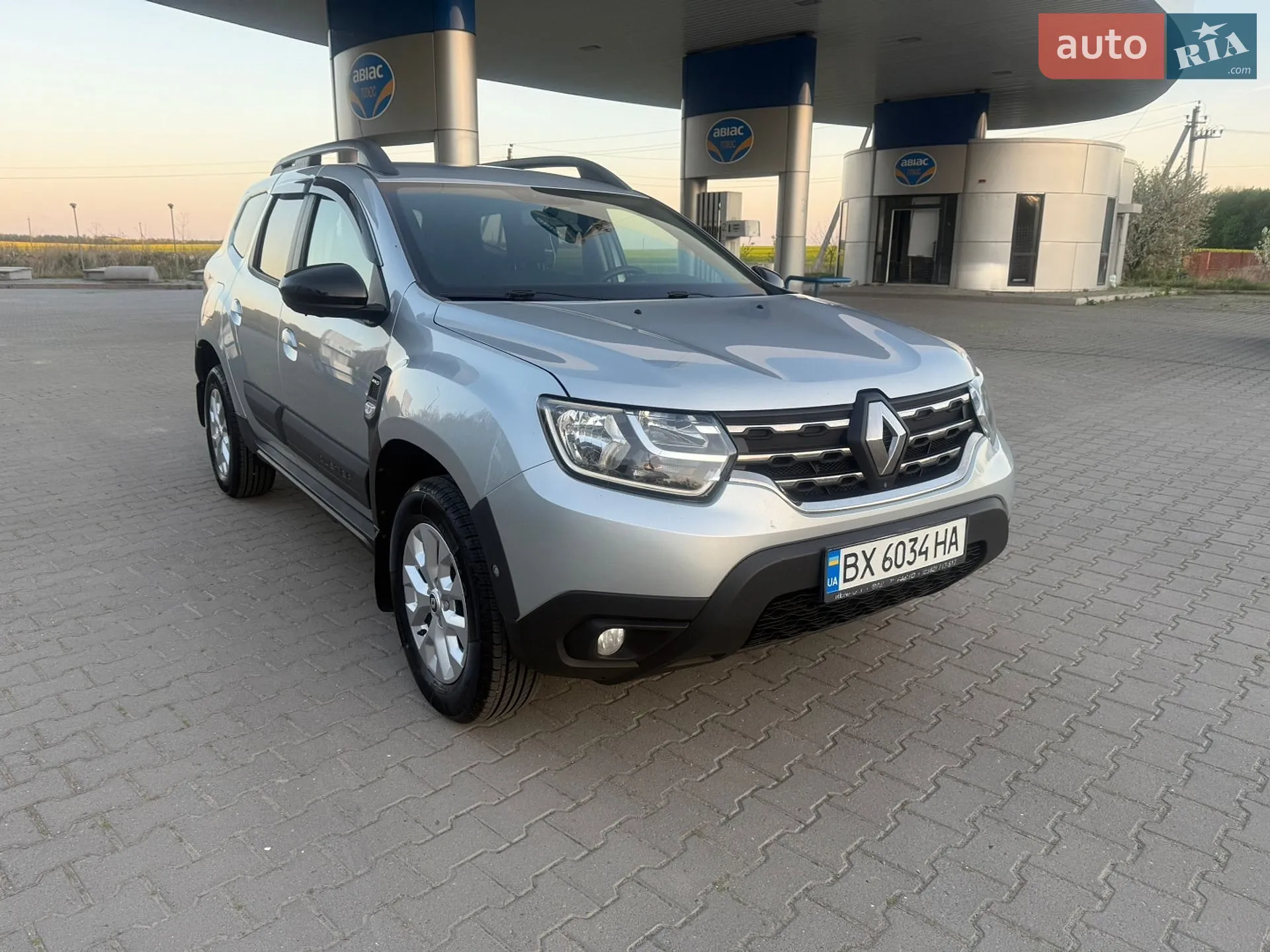 2022 Renault Duster - мініатюра 6