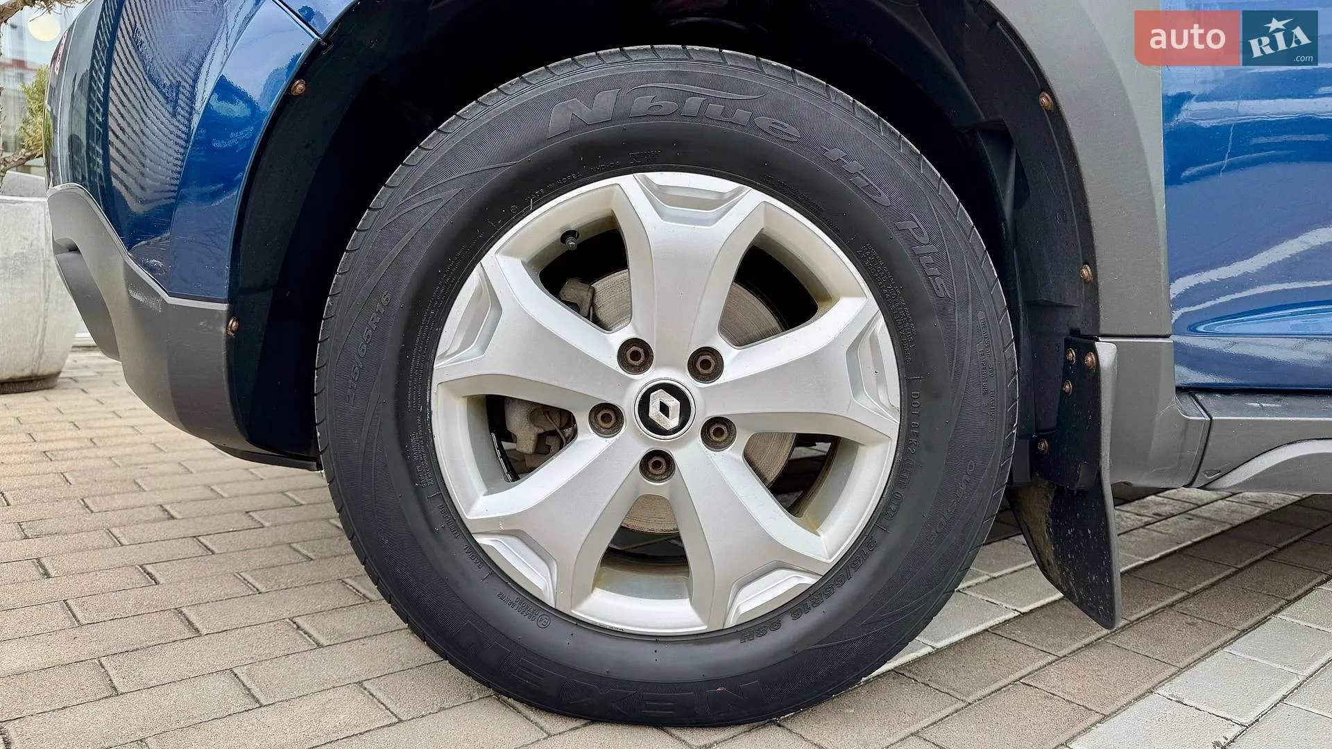 2019 Renault Duster - мініатюра 15