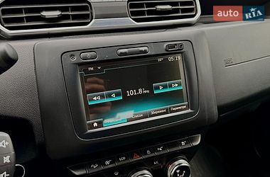 Внедорожник / Кроссовер Renault Duster 2019 в Чернигове