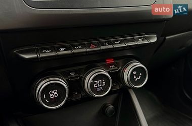 Внедорожник / Кроссовер Renault Duster 2019 в Чернигове