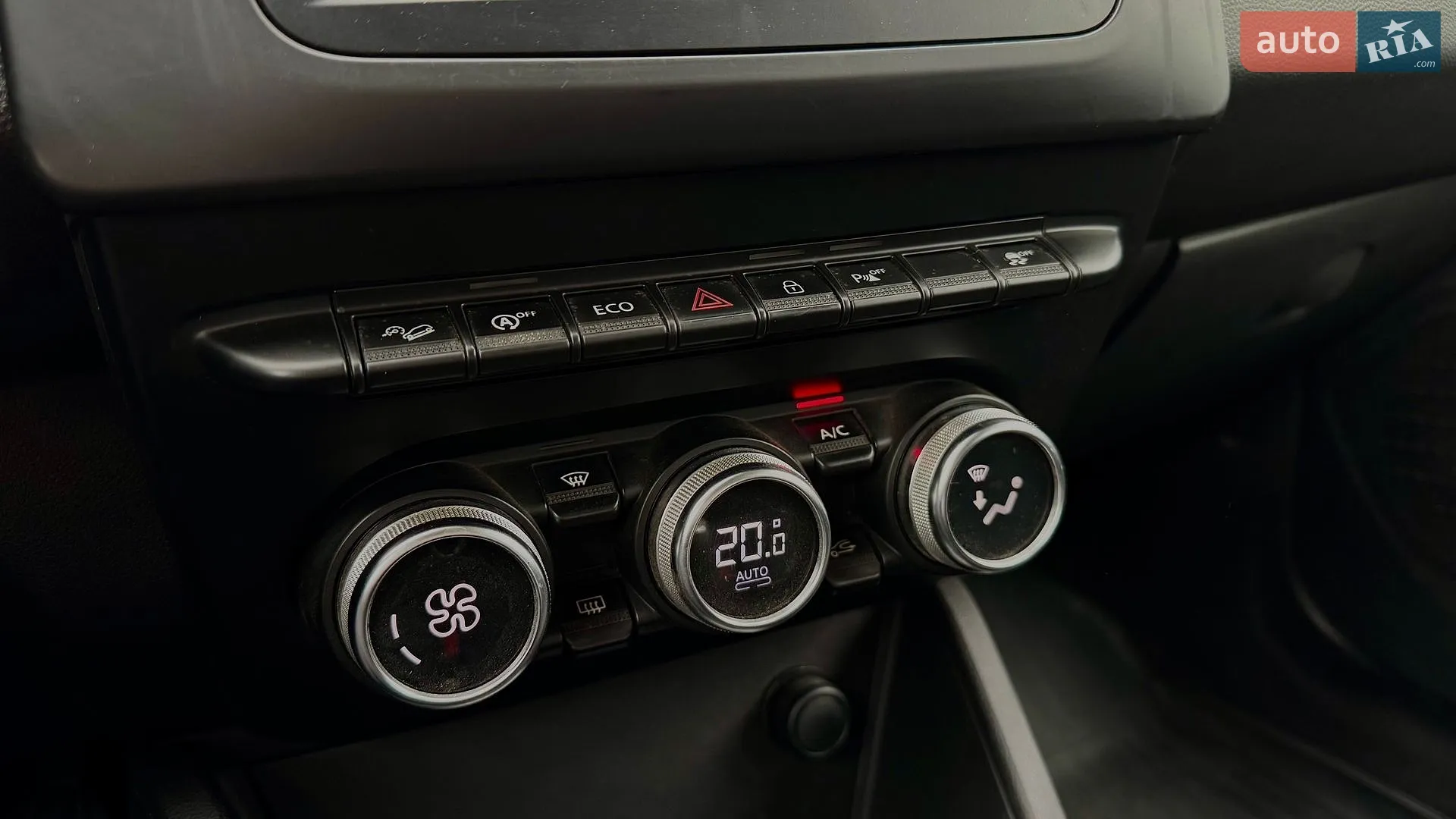 2019 Renault Duster - мініатюра 31