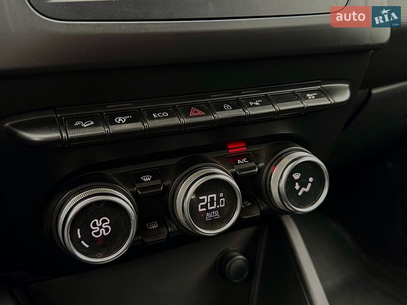 Внедорожник / Кроссовер Renault Duster 2019 в Чернигове