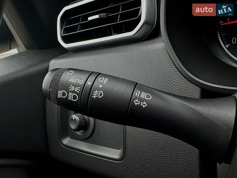 Внедорожник / Кроссовер Renault Duster 2019 в Чернигове