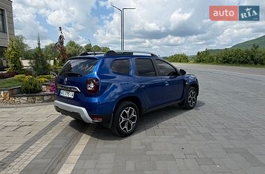 Позашляховик / Кросовер Renault Duster 2020 в Виноградові фото 3 Позашляховик / Кросовер Renault Duster 2020 в Виноградові