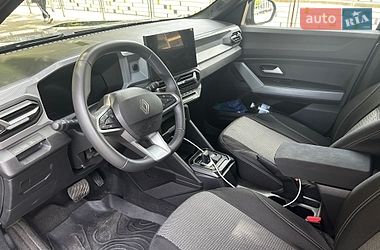 Внедорожник / Кроссовер Renault Duster 2025 в Киеве