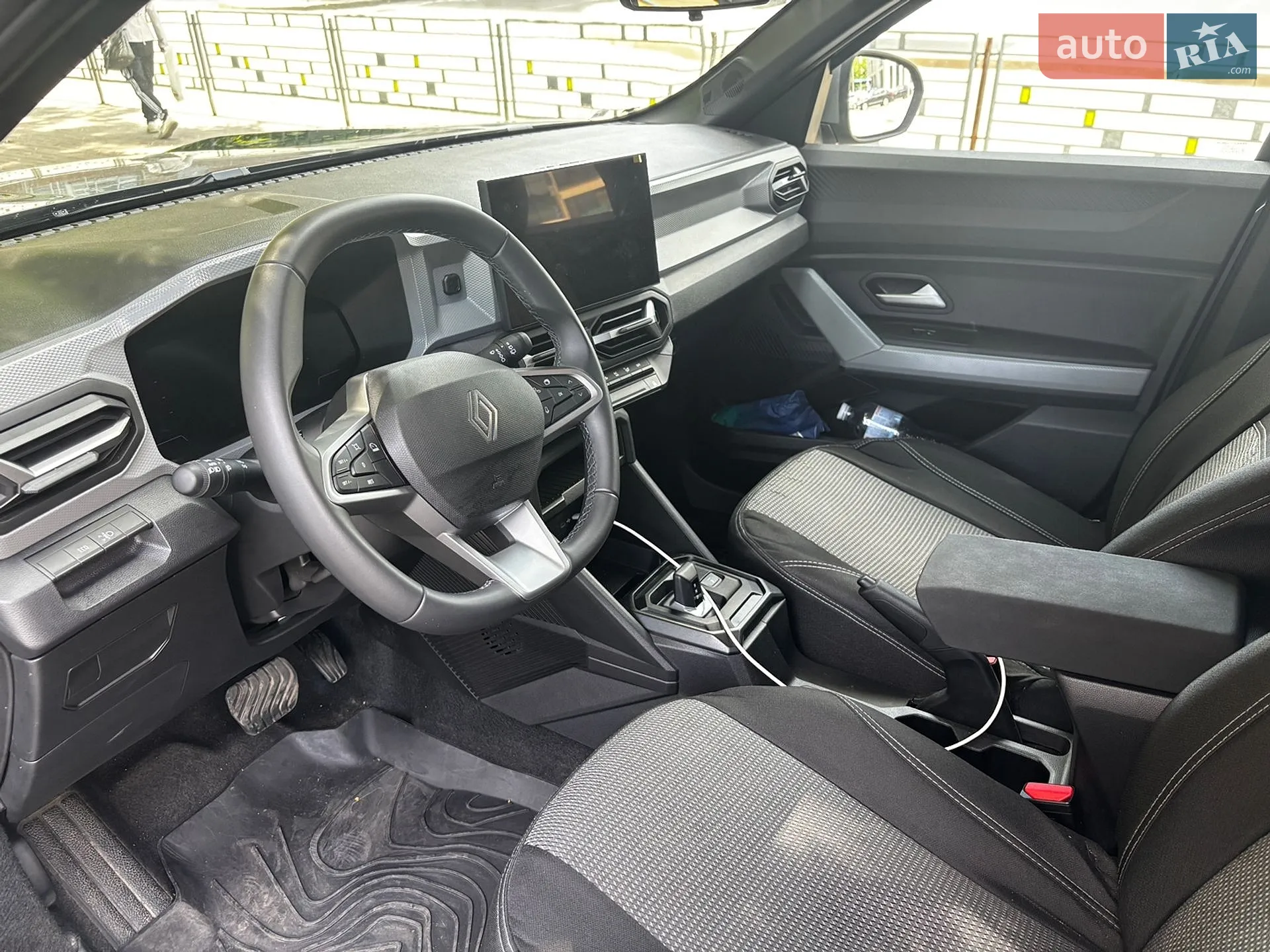 2025 Renault Duster - мініатюра 7