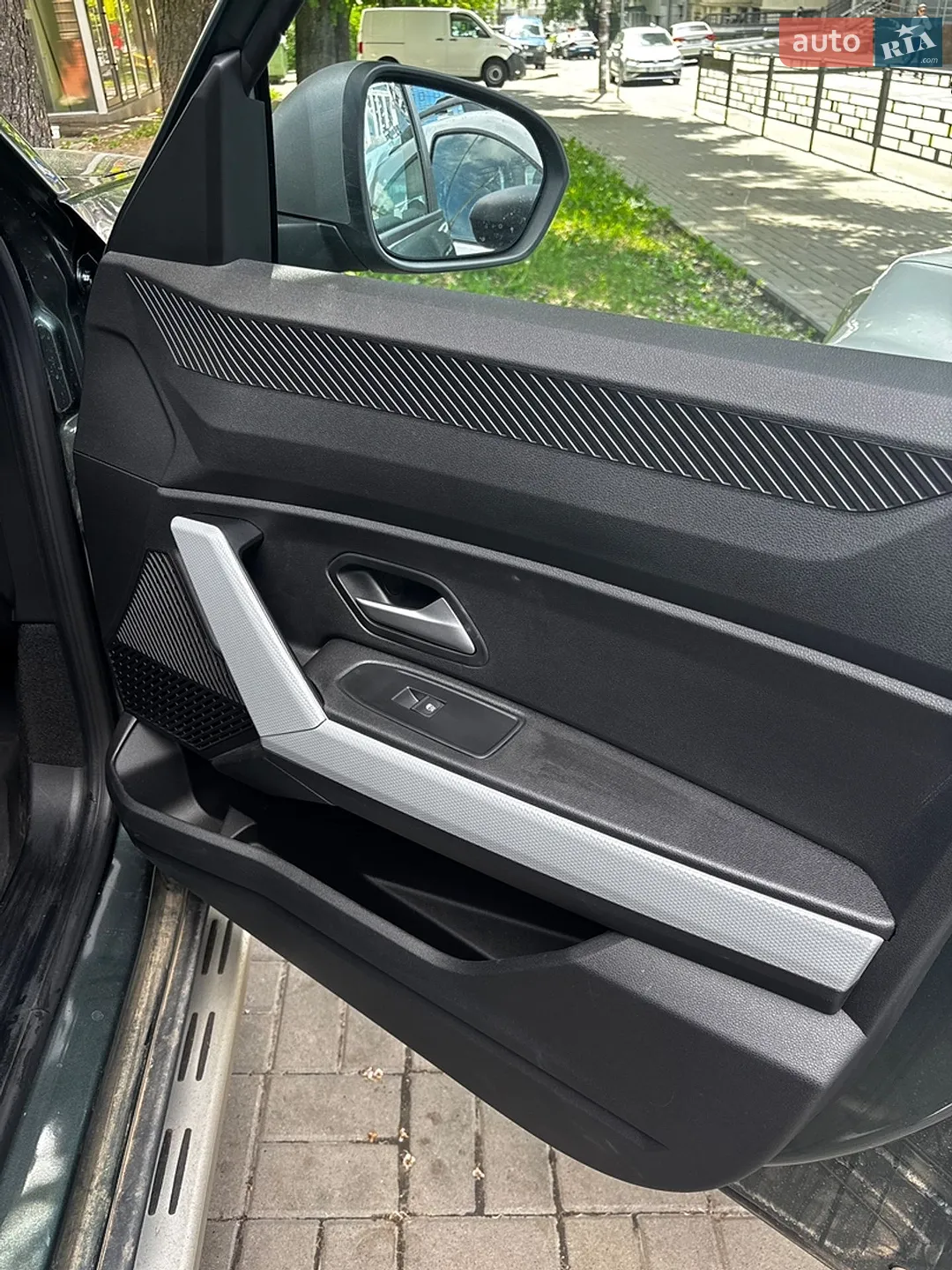 2025 Renault Duster - мініатюра 19