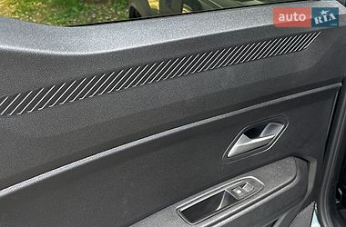 Внедорожник / Кроссовер Renault Duster 2025 в Киеве