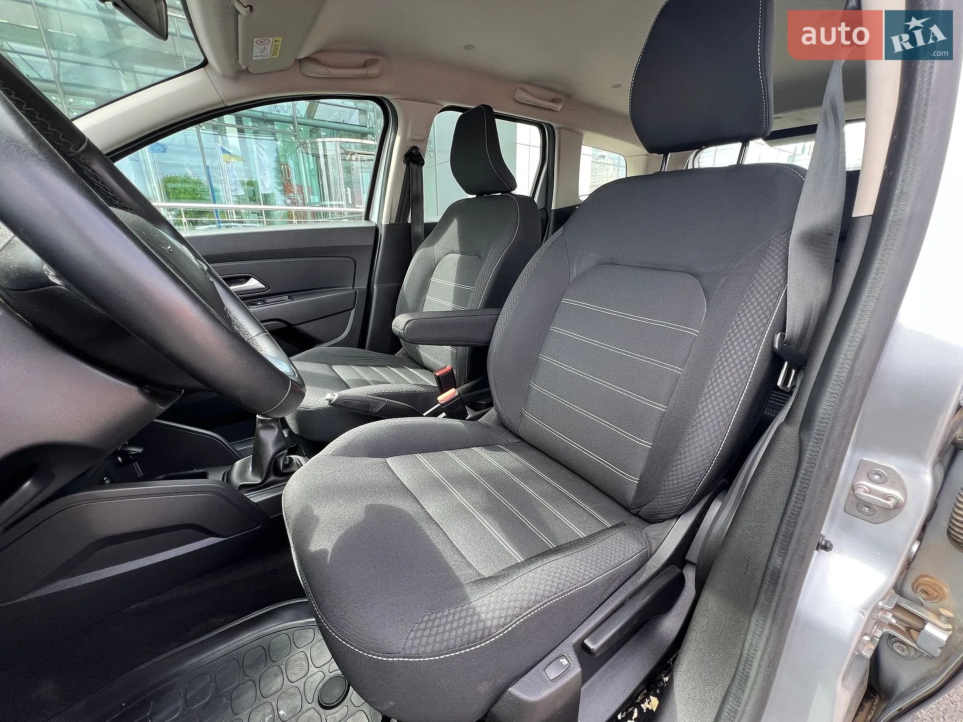 2022 Renault Duster - мініатюра 11