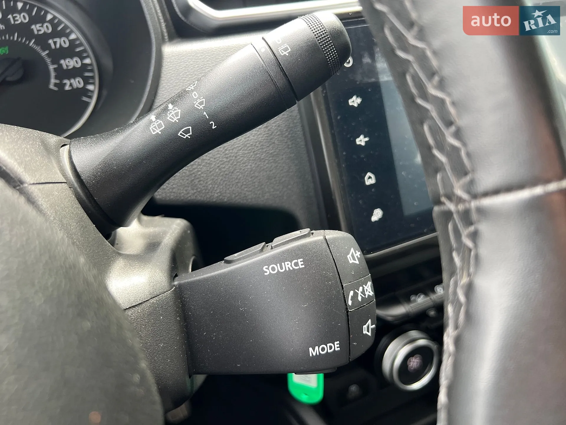 2022 Renault Duster - мініатюра 33
