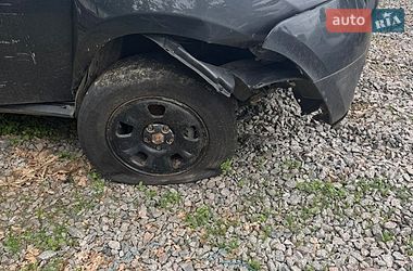 Внедорожник / Кроссовер Renault Duster 2016 в Умани